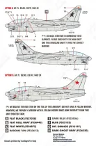 CD48180 EA-7 & TA-7 Corsair II