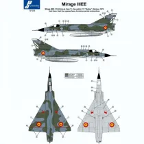 PJ721035 Mirage IIIEE