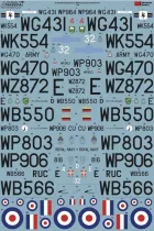 XD48221 Chipmunk T.10 Teil 1
