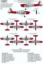 XD48222 Chipmunk T.10 Part 2