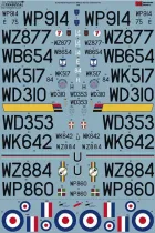 XD48222 Chipmunk T.10 Part 2