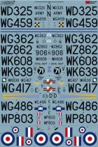 XD48223 Chipmunk T.10 Part 3