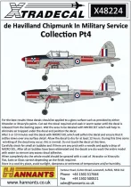 XD48224 Chipmunk T.10 Part 4