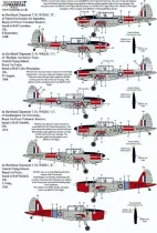 XD48224 Chipmunk T.10 Teil 4