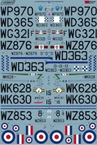 XD48224 Chipmunk T.10 Teil 4