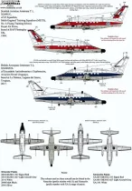 XD72327 Jetstream International Users