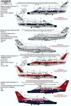XD72327 Jetstream International Users
