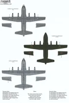 XD72330 C-130 Hercules internationale Luftstreitkräfte