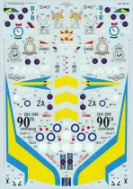 MAL48151 Royal Air Force & Royal Navy Update 2005-2006 Teil 2