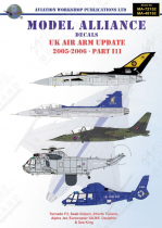 MAL72152 Royal Air Force & Royal Navy Update 2005-2006 Part 3