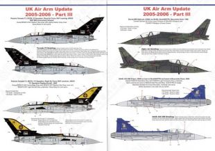 MAL72152 Royal Air Force & Royal Navy Update 2005-2006 Teil 3