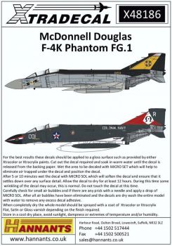 XD48186 Phantom FG.1