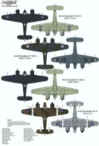 XD48188 Beaufighter TF Mk.X
