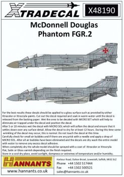 XD48190 Phantom FGR.2
