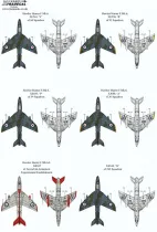 XD48191 Hunter F.6 Teil 2