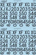 XD48191 Hunter F.6 Teil 2