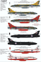 XD48192 Hunter F.6 Part 3