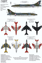 XD48192 Hunter F.6 Part 3