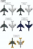 XD48192 Hunter F.6 Part 3