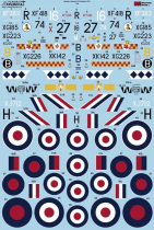 XD48192 Hunter F.6 Part 3