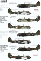 XD48198 Blenheim Mk.I/Mk.IF Teil 2