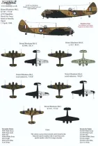 XD48198 Blenheim Mk.I/Mk.IF Teil 2