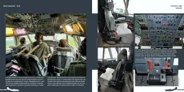 DH-022 C-160 Transall