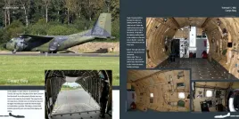DH-022 C-160 Transall