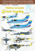DPC72037 Aviation Training Center of the Czech Republic