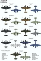 XD48219 Beaufort Mk.I/IA Part 1