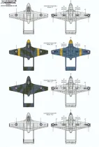 XD48220 Vampire F.3/FB.5 Part 1