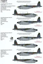 XD72334 Mosquito B.XVI