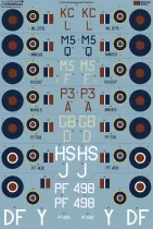 XD72334 Mosquito B.XVI