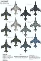 XD72307 Buccaneer S.2 Teil 1