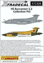 XD72308 Buccaneer S.2 Teil 2