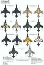XD72308 Buccaneer S.2 Teil 2