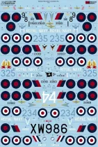 XD72308 Buccaneer S.2 Teil 2