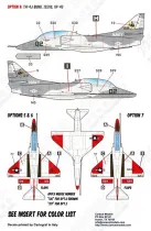 CD48179 EA-4F & TA-4J Skyhawk