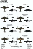 XD72298 Blenheim Mk.I/Mk.IF