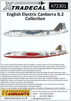 XD72301 Canberra B.2