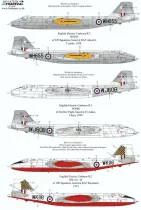 XD72301 Canberra B.2