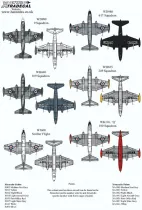 XD72301 Canberra B.2