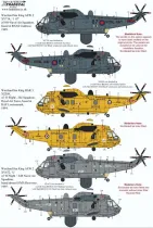 XD72303 Sea King