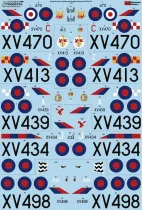 XD72292 Phantom FGR.2 Teil 3