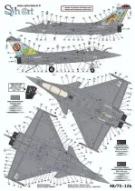 SY48126 Rafale M NATO Tiger Meet 2018