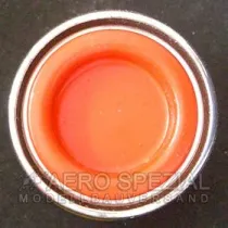 X323 TNT Orange (nach 1998)