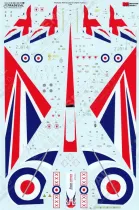 XD48225 Typhoon FGR.4 Blackjack