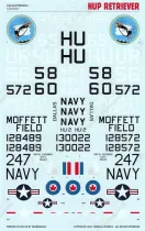 CD48207 HUP-2/3 Retriever