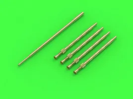 AM48167 Boulton Paul Defiant Pitot Tube and Gun Barrels