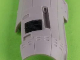 AM72151 PZL P.11c Oil Cooler
